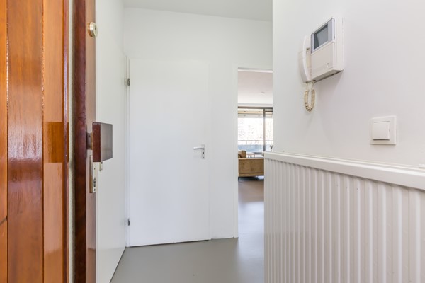 Foto - Te koop: Dit instapklare gerenoveerde 2 slaapkamer appartement uit 2017 met energielabel A in centrum Heerlen.
